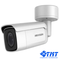 Camera Hikvision DS-2CD2021G1-I thân ống mini 2MP Hồng ngoại 30m H.265+ ( kèm nguồn )