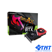 VGA Colorful GeForce RTX 3060 NB DUO 12GB V2 L-V