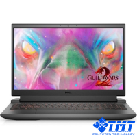 Laptop Dell Gaming G15 5520 2022 (Core i7-12700H, 16GB, 512GB, RTX 3060, 15.6” FHD 165Hz)