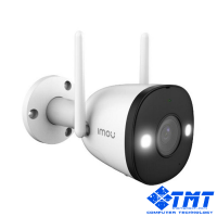 Camera IP IMOU IPC-F22FEP - CAMERA WIFI NGOÀI TRỜI 2MP MÀU 24/7