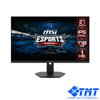 Màn hình MSI OPTIX G274 27 inch IPS FHD 170Hz