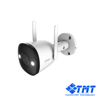 Camera Wifi IMOU Bullet 2S ngoài trời, IPC-F26FP-D,2MPX, có mic