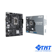 Mainboard Asus Prime H610M-K D4