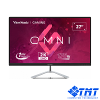 Màn Hình ViewSonic VX2780-2K (27 inch - IPS - QHD - 170Hz - 1ms)