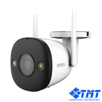 Camera Wifi IMOU IPC-F22FP ngoài trời, có màu ban đêm, có mic