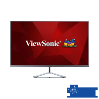 Màn hình LCD Viewsonic VX3276--2k-MHD-2 31.5”