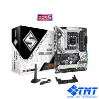 Mainboard Asrock X670E Steel Legend DDR5 (Wifi+Bluetooth)