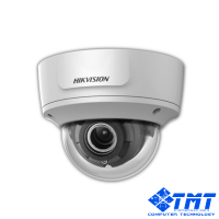 Camera Hikvision DS-2CD2721G0-I bán cầu 2MP Hồng ngoại 30m H.265+