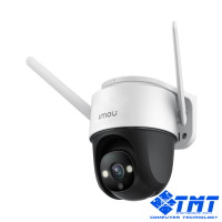 Camera IP Wifi IMOU PTZ 4MP IPC-S42FP