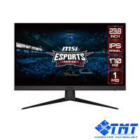 Màn hình MSI G253PF 24.5 inch FHD IPS 380Hz