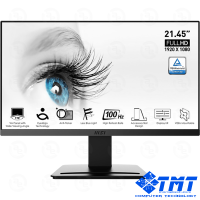 Màn Hình MSI PRO MP223 (21.45 inch - FHD - VA - 100Hz - 1ms - EyesErgo - DisplayKit)