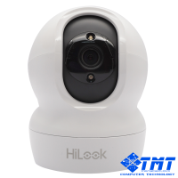 CAMERA IP HỒNG NGOẠI KHÔNG DÂY 2.0 MEGAPIXEL HILOOK IPC-P220-D/W