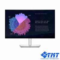Màn Hình Dell Ultrasharp U2722DE (27.0 inch - QHD - IPS - 60Hz - 5ms - USB TypeC - Network RJ45)