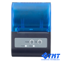 Máy in hóa đơn Xprinter XP P103 cổng kết nối USB,Bluetooth