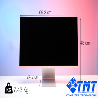 MÀN HÌNH HKC MG27S9Q PINK 27 INCH QHD IPS 144HZ