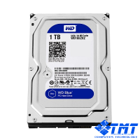 Ổ cứng WD Western Digital Caviar Blue 1TB 64MB Cache (WD10EZEX)