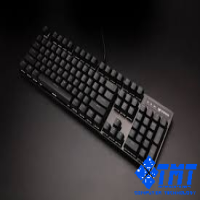 Bàn phím Cơ Rapoo V500Pro Black - Brown Switch