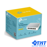 TPLINK 5 cổng 10/100 TL-SF1005D