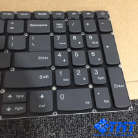 BÀN PHÍM LAPTOP LENOVO 320-15ISK (CÓ NÚT NGUỒN)