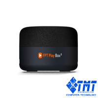Android Tivi Box FPT Play S (T590) 