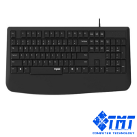 Bàn phím máy tính Rapoo NK1900
