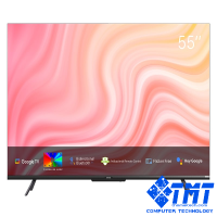 Tivi Coocaa Smart 32R5 HD 32 inch 