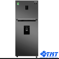 Tủ lạnh Samsung Inverter RT35K5982BS/SV (Dung tích 360 lít, 2 cánh)