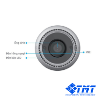 Camera EZVIZ CS-H3C 1080
