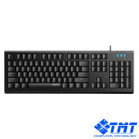 Bàn phím máy tính Rapoo NK1800