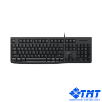 Bàn phím Dare-U LK185 Black