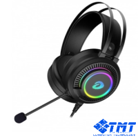 Tai nghe Dareu EH416 Over Ear, Multi LED, Giả lập 7.1, USB