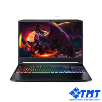 Laptop Acer Gaming Nitro Eagle AN515-57-54MV (Core i5 11400H/ 8GB/ 512GB SSD/ Nvidia GeForce RTX 3050 4Gb GDDR6/ 15.6inch Full HD/ Windows 11 Home/ Black/ 1 Year)