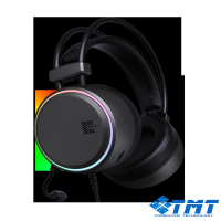 Tai nghe trùm đầu gaming 7.1 Zidli ZH29 - MIC, USB