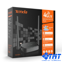 Router Wifi Tenda 4G05 dùng sim 4G LTE 300Mbps
