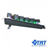 Bàn phím bán cơ Coolerplus CPK-FM280G