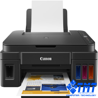 Máy in phun màu đa năng Canon G2010