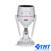 Camera IP Wifi ngoài trời Ezviz CS-H3C Color (3MP/2K, IP67, AI, đêm full màu)