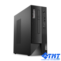Máy tính để bàn Lenovo ThinkCentre Neo 50s Gen 4, i3-13100, 8GB, 256GB SSD, Intel UHD Graphics 730, ax+BT, KB, M, SFF, No-Os, 1Y WTY_12JH0004VA