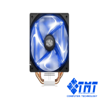 Tản nhiệt khí CPU Cooler Master T400i