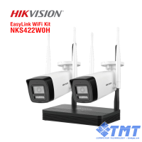 EasyLink Wi-Fi Combo NKS422W0H