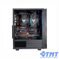 TMTPC SERVER DUAL XEON E5 2680 V4 | 64G | 500G NVMe