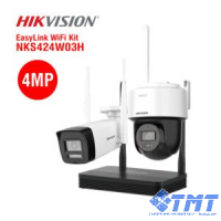 EasyLink Wi-Fi Combo NKS422W03H