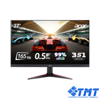 Màn hình máy tính Nitro VG271U M3 2K IPS, QHD, 180Hz UM.HV1SV.301