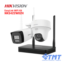 EasyLink Wi-Fi Combo NKS422W02H