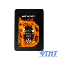Ổ cứng SSD HIKVISION HS-SSD-Desire(S)/256G