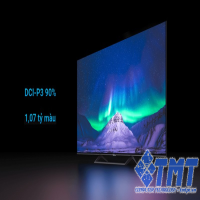 Google Tivi Xiaomi A Pro 4K 65 inch L65M8-A2SEA