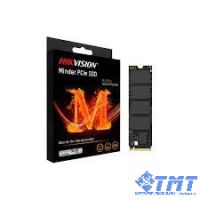 Ổ cứng HIKVISION 512G PCle Gen 3x4 NVMeHS-SSD-Desire(P) 