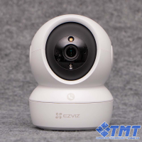 Camera IP 360 độ 2MP Ezviz H6c Pro