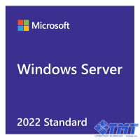 Phần mềm Microsoft Windows Server Standard 2022 64Bit 