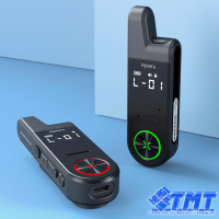 Bộ đàm HYTERA HYT S10 S1 Mini